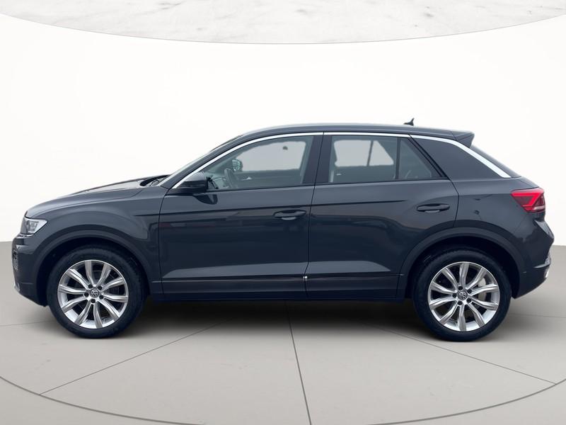 Volkswagen T-Roc 1.6 tdi advanced