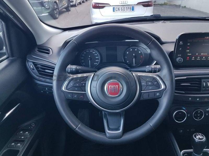 FIAT Tipo Tipo SW 1.0 t3 100cv