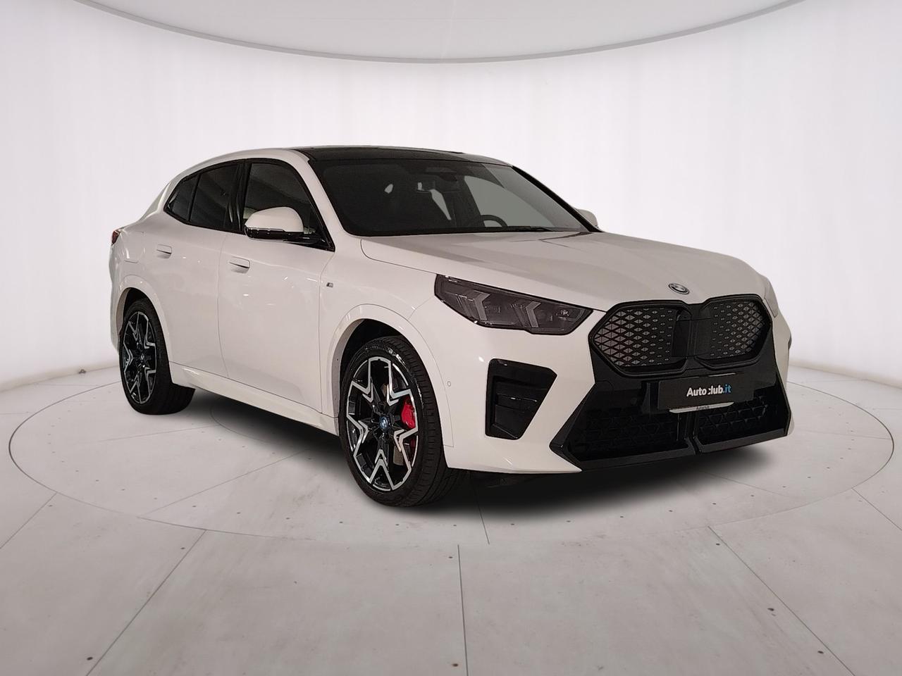 BMW X2 iX2 xDrive30 MSport Pro