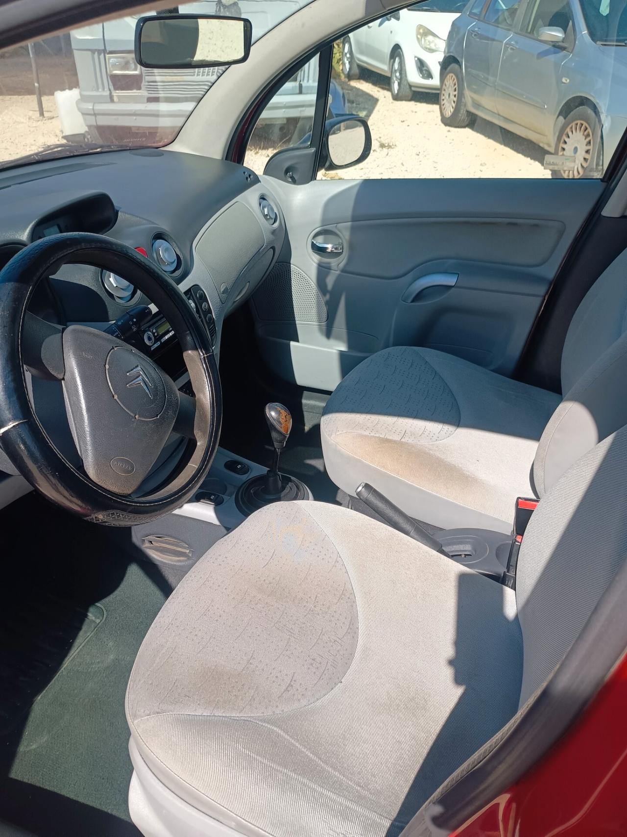 Citroen C3 1.1 Classique
