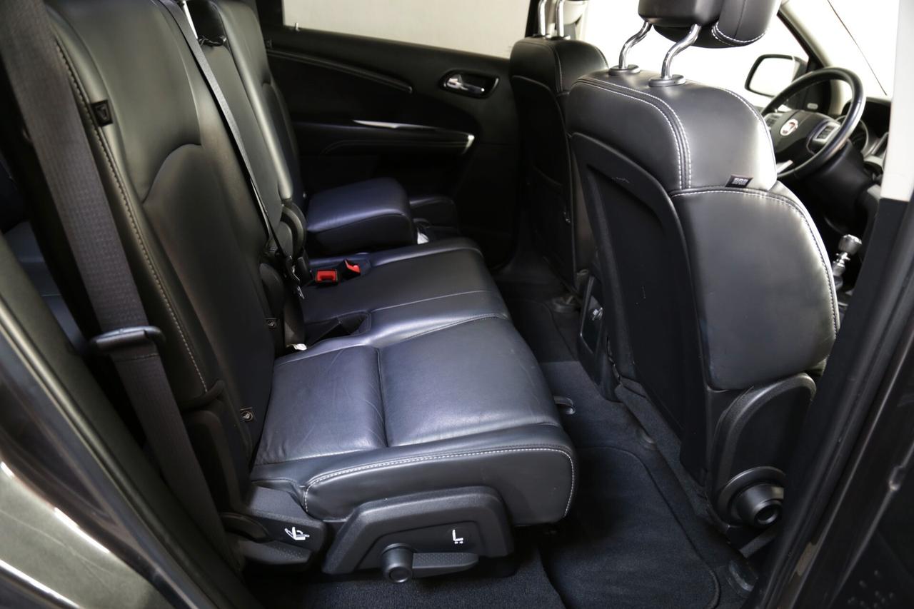 Fiat Freemont 2.0 Multijet 170 CV Lounge