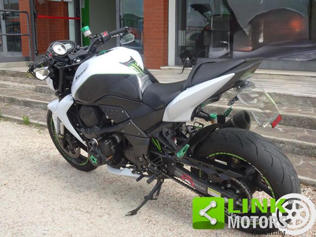 KAWASAKI Z 750 naked