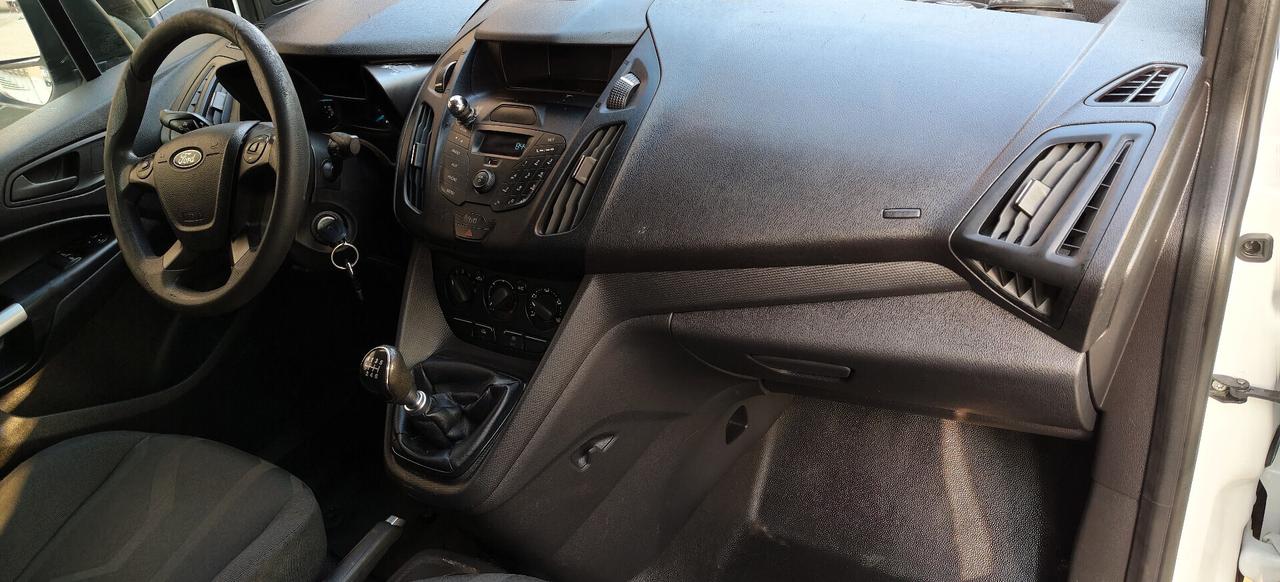 Ford Transit Connect 1.5 TDCi 120CV Trend