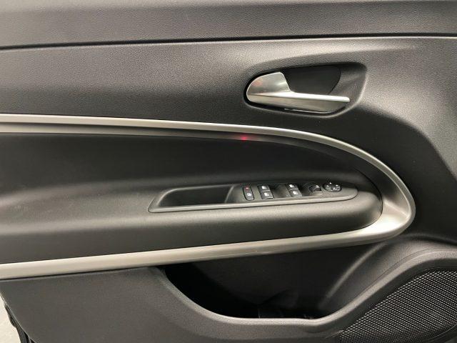 JEEP Avenger 1.2 Altitude Pack Infot & Conv Winter KM0 MY24