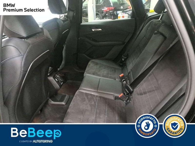 BMW Serie 2 Active Tourer 218D ACTIVE TOURER MSPORT AUTO