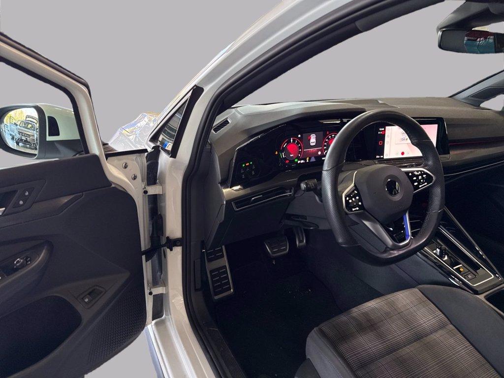 VOLKSWAGEN Golf 1.4 gte dsg del 2023