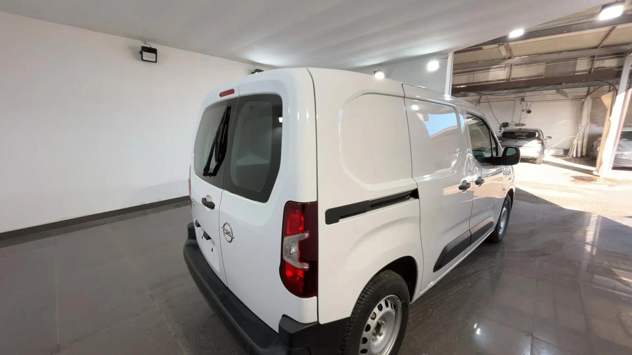 Opel Combo Combo-e Cargo 50kWh PC