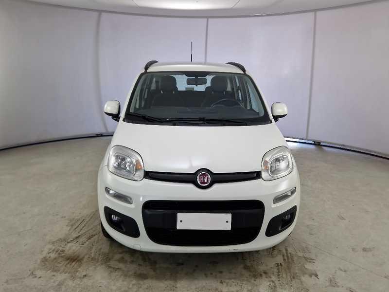 FIAT PANDA 1.3 Mjt 95cv S/S E6 Lounge 5 PORTE