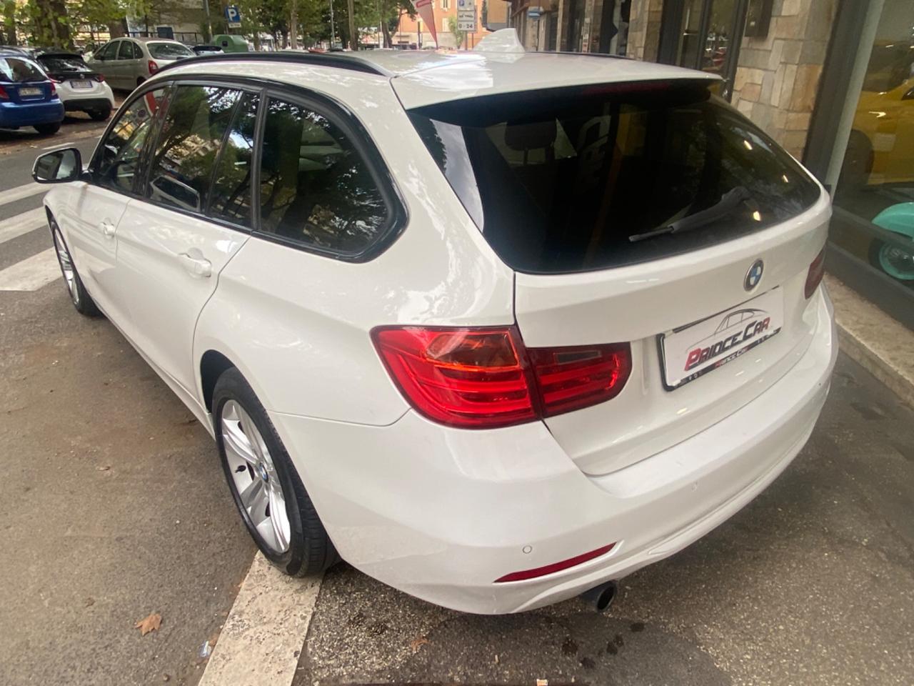 Bmw 320d xDrive Touring Sport AUT. TETTO H&K FULL