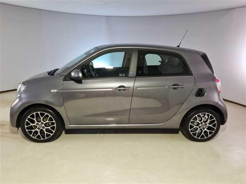 SMART FORFOUR EQ 41kW prime 5 PORTE