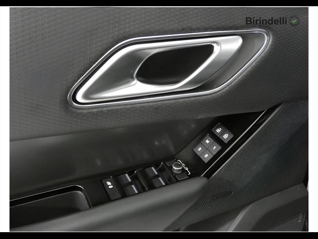 LAND ROVER Range Rover Velar - Range Rover Velar 2.0D I4 204 CV