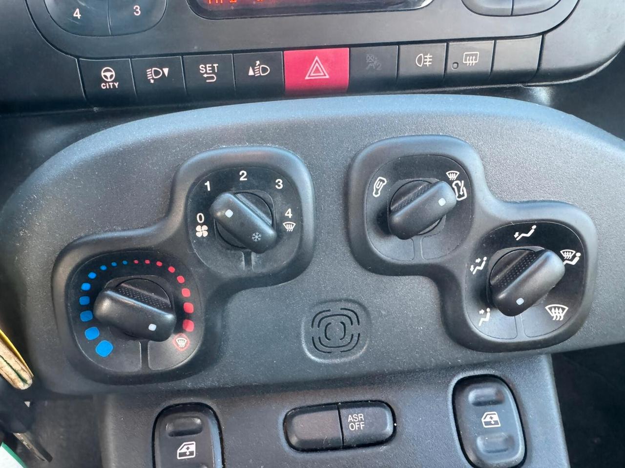 Fiat Panda 1.2 del 2017 SOLAMENTE 114.000 KM