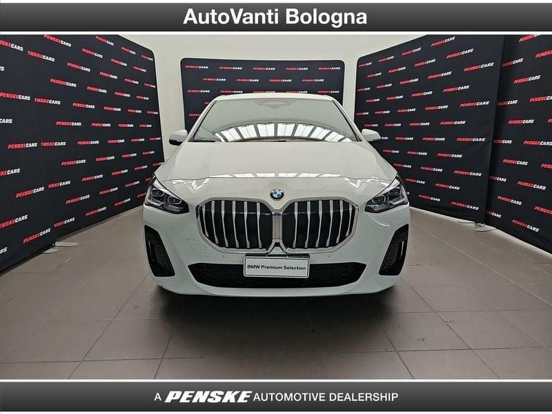 BMW Serie 2 Active Tourer 218d Active Tourer Msport