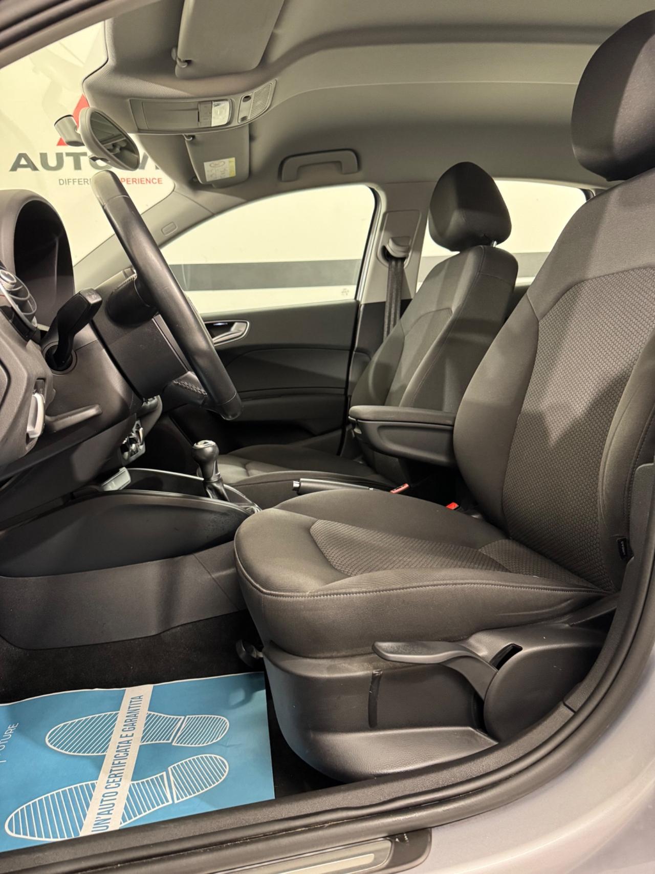 Audi A1 SPB 1.4 TFSI 125 CV S-LINE