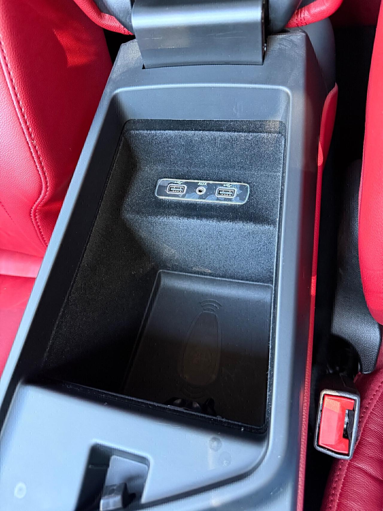 Alfa Romeo Stelvio 2.2 Turbodiesel 190 CV AT8 Q4 Executive