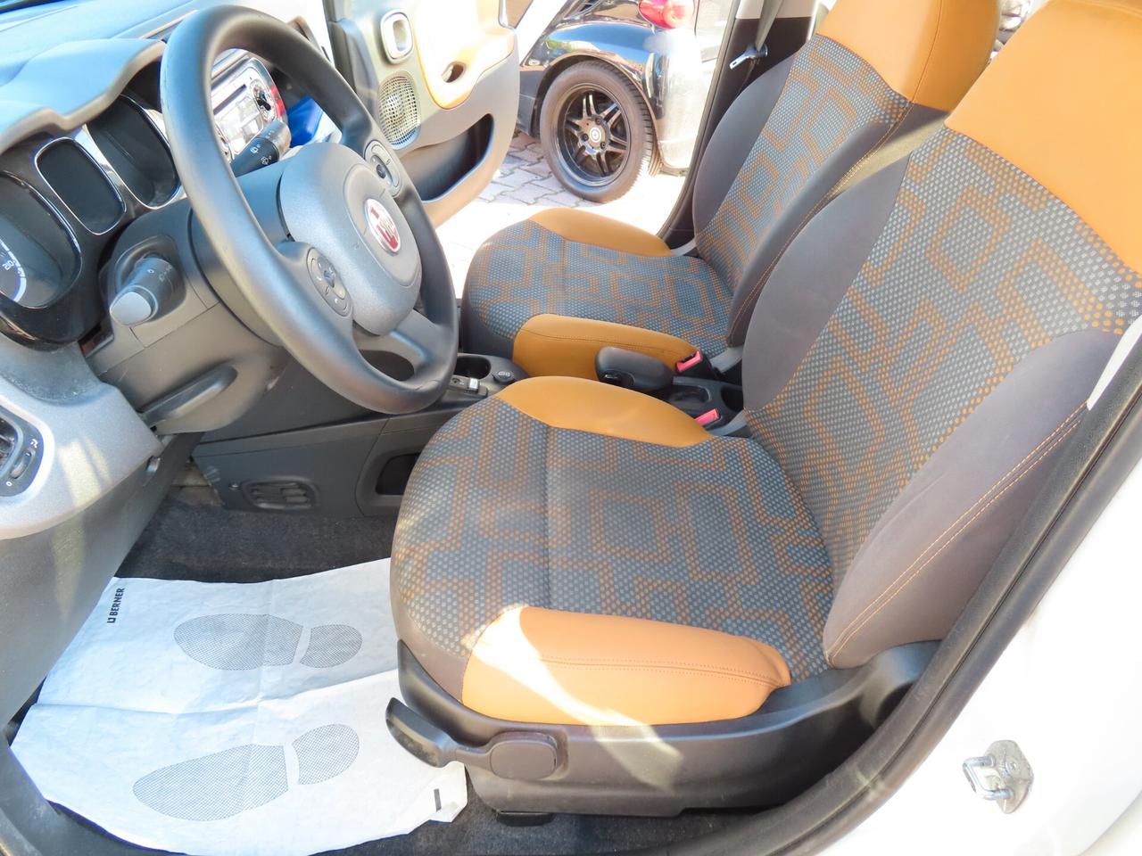 Fiat Panda 1.3 MJT 4x4 Antartica 30 ANNIVERSARIO