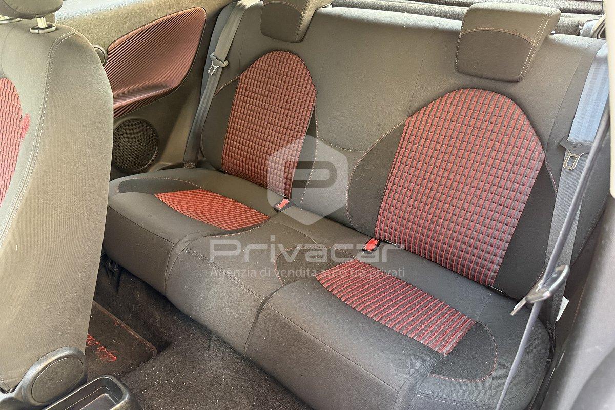 ALFA ROMEO MiTo 1.4 T 135 CV M.air S&S Dist. Sport Pack