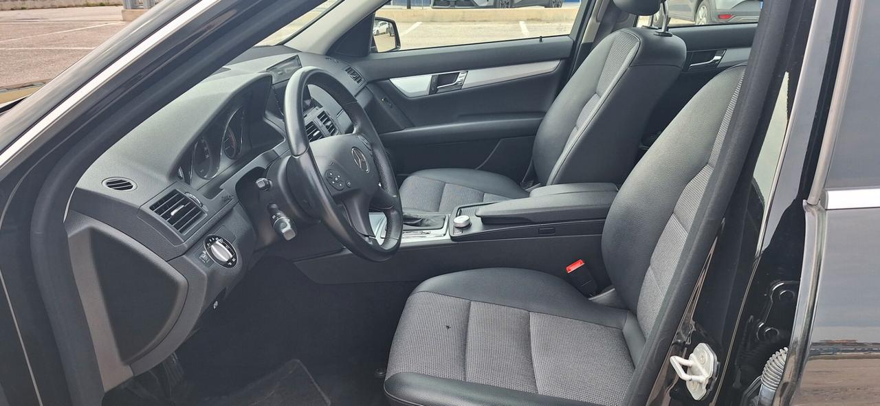 Mercedes-benz C 220 CDI BERLINA Executive