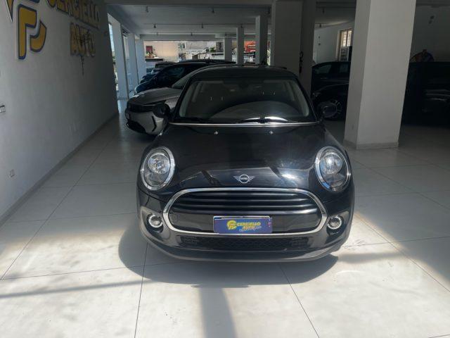 MINI Cooper 1.5 Cooper c.automatico Boost da ?149,,00