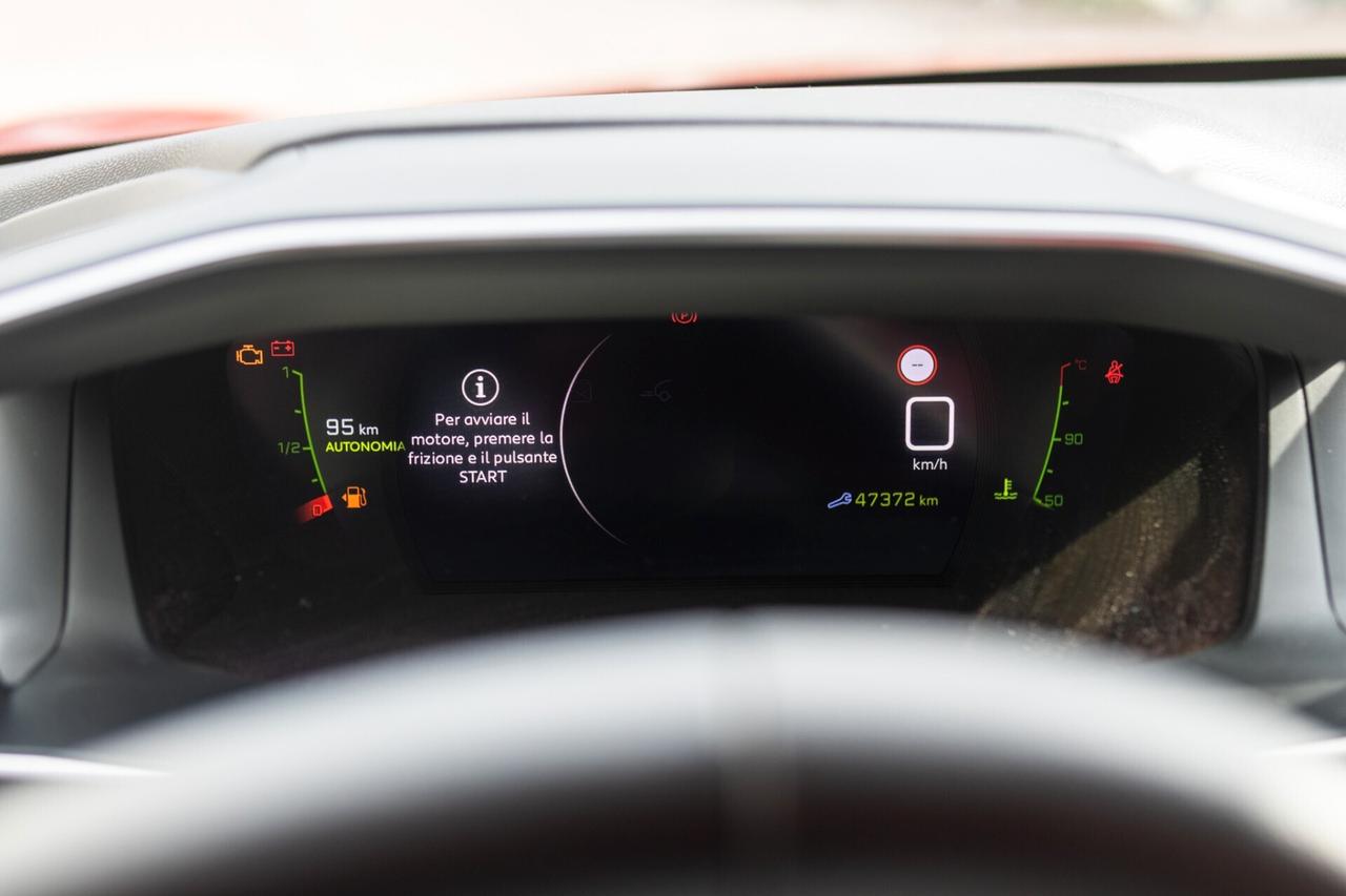 208 PureTech 100 Stop&Start 5 porte Allure Pack