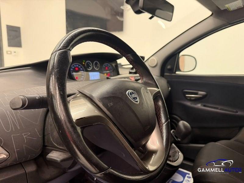 Lancia Ypsilon 1.2 69cv GPL