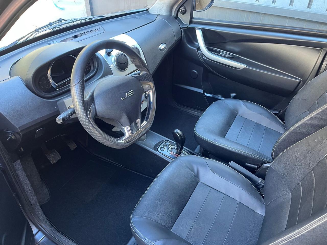 Ligier JS50 DCI Aria Condizionata Permute