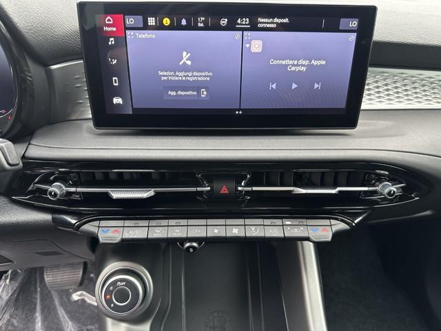 ALFA ROMEO Tonale 1.6 diesel 130 CV TCT6 Super