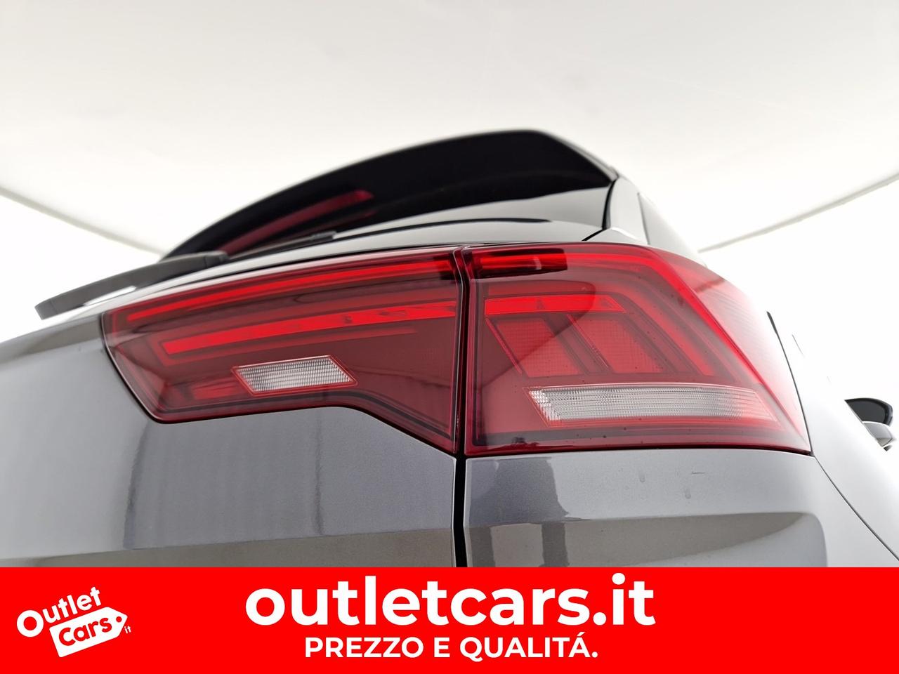 Volkswagen T-Roc 2.0 tdi r-line 150cv dsg