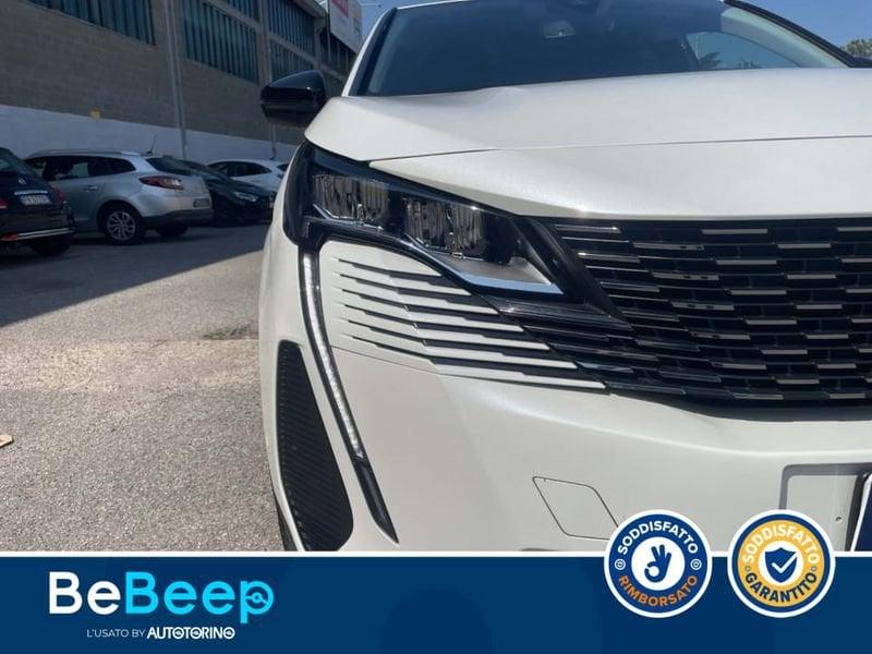 Peugeot 3008 1.6 HYBRID PHEV ALLURE PACK 225CV E-EAT8