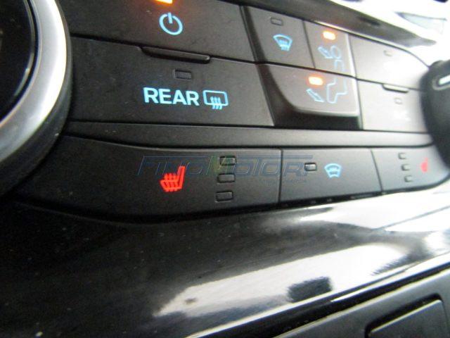 FORD Tourneo Custom 320 2.0 EcoBlue 130CV L2H1 Titanium 9 POSTI