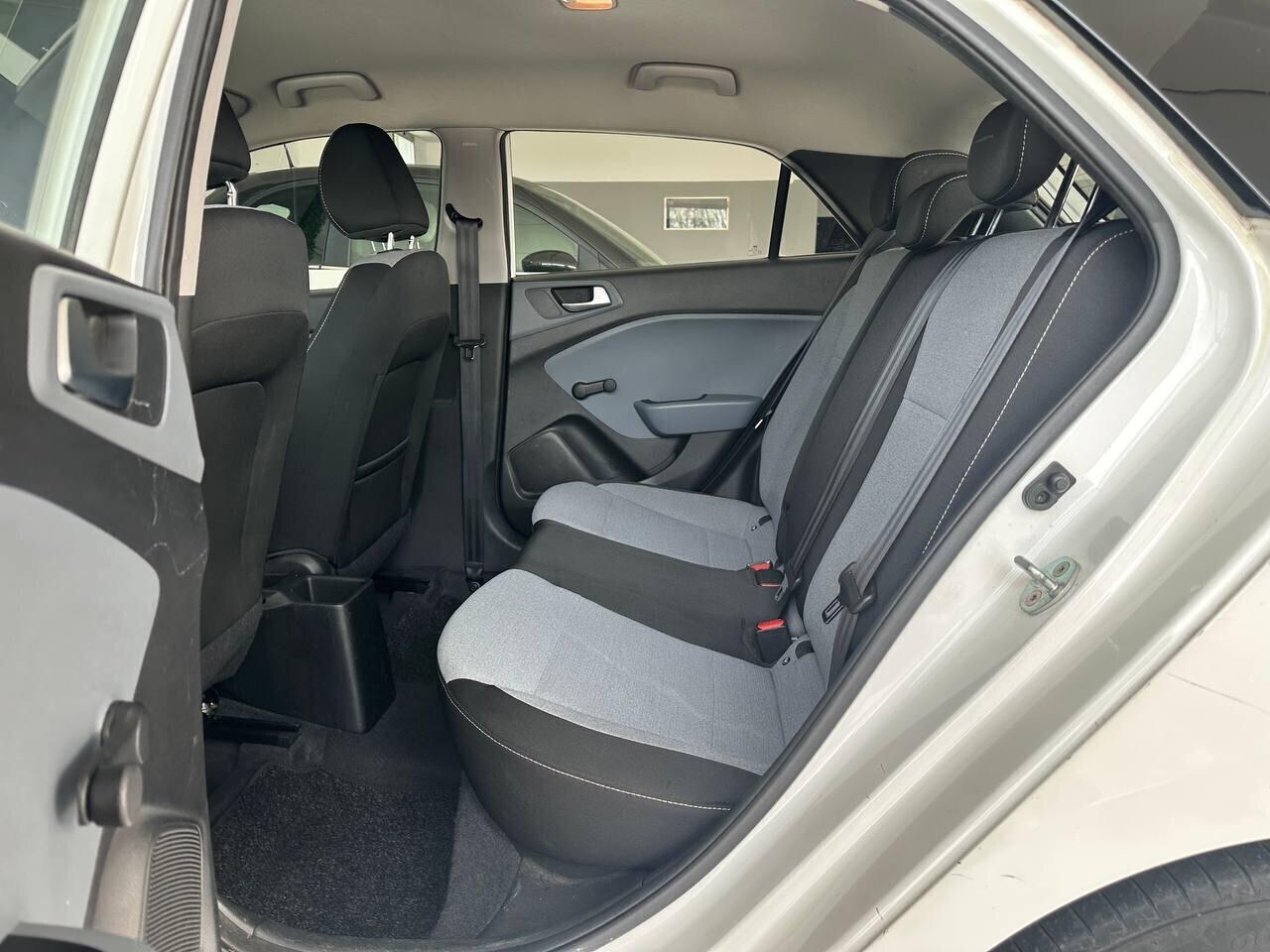 Hyundai i20 - GPL - Unico Proprietario