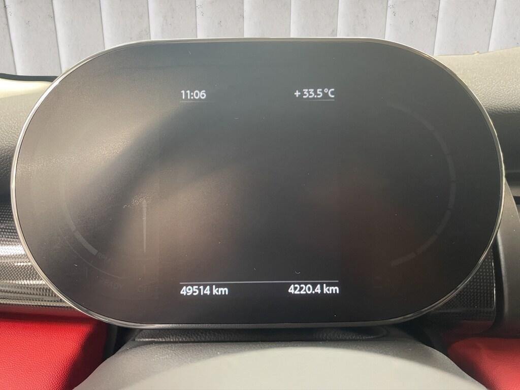 Mini One 1.5 TwinPower Turbo One Hype