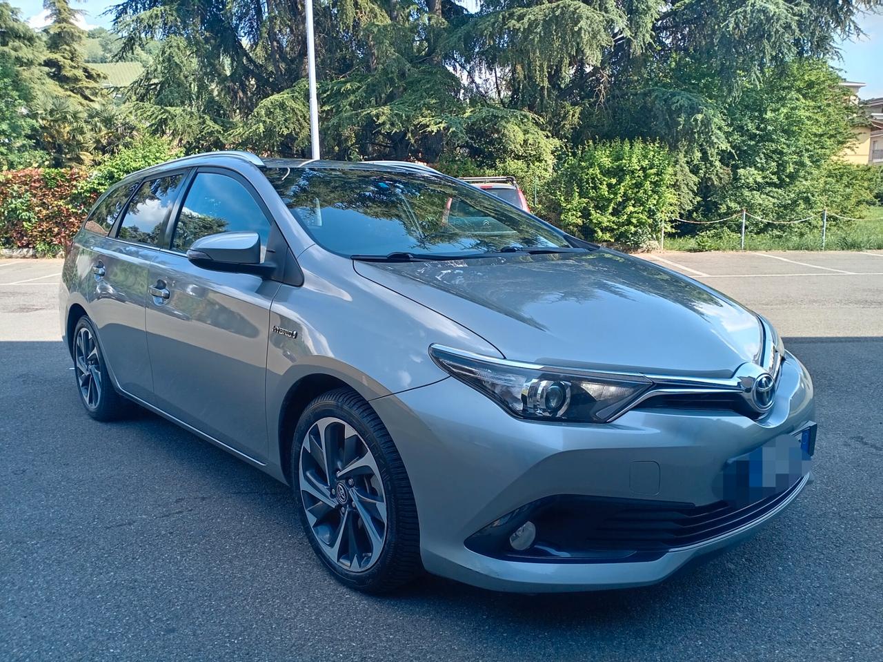 Toyota Auris Touring Sports 1.8 Hybrid Cool