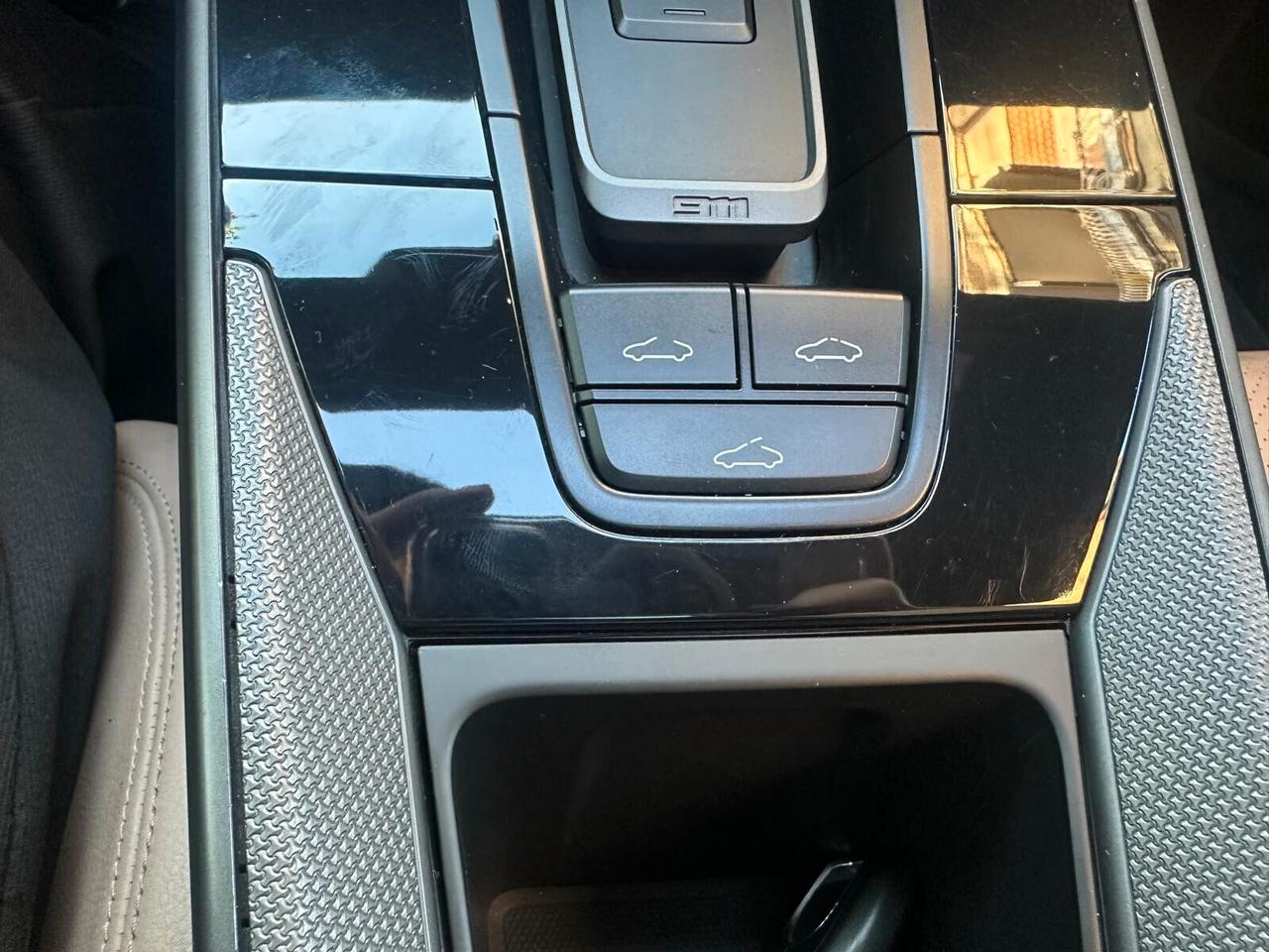 Porsche 911 Carrera S 992 ITALIANA