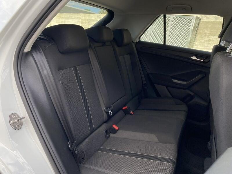 Volkswagen T-Roc Edition Plus 1.0 TSI 115CV