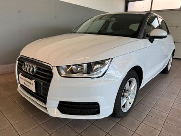 Audi A1 SPB 1.0 TFSI ultra Sport