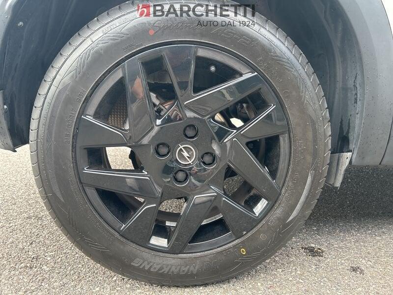Opel Mokka 1.2 Turbo GS Line