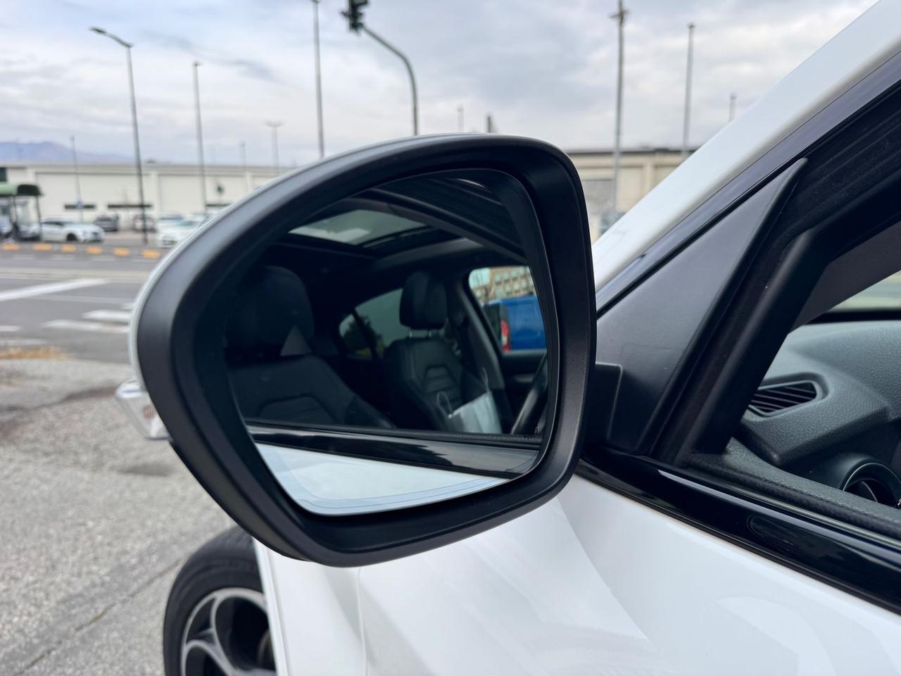 Alfa Romeo Stelvio 2.2 Veloce Q4 - PROMO FIN #7891