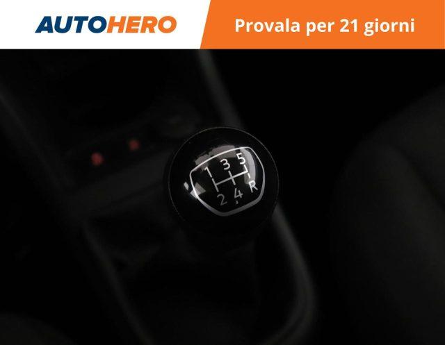 VOLKSWAGEN up! 1.0 3p. move up!