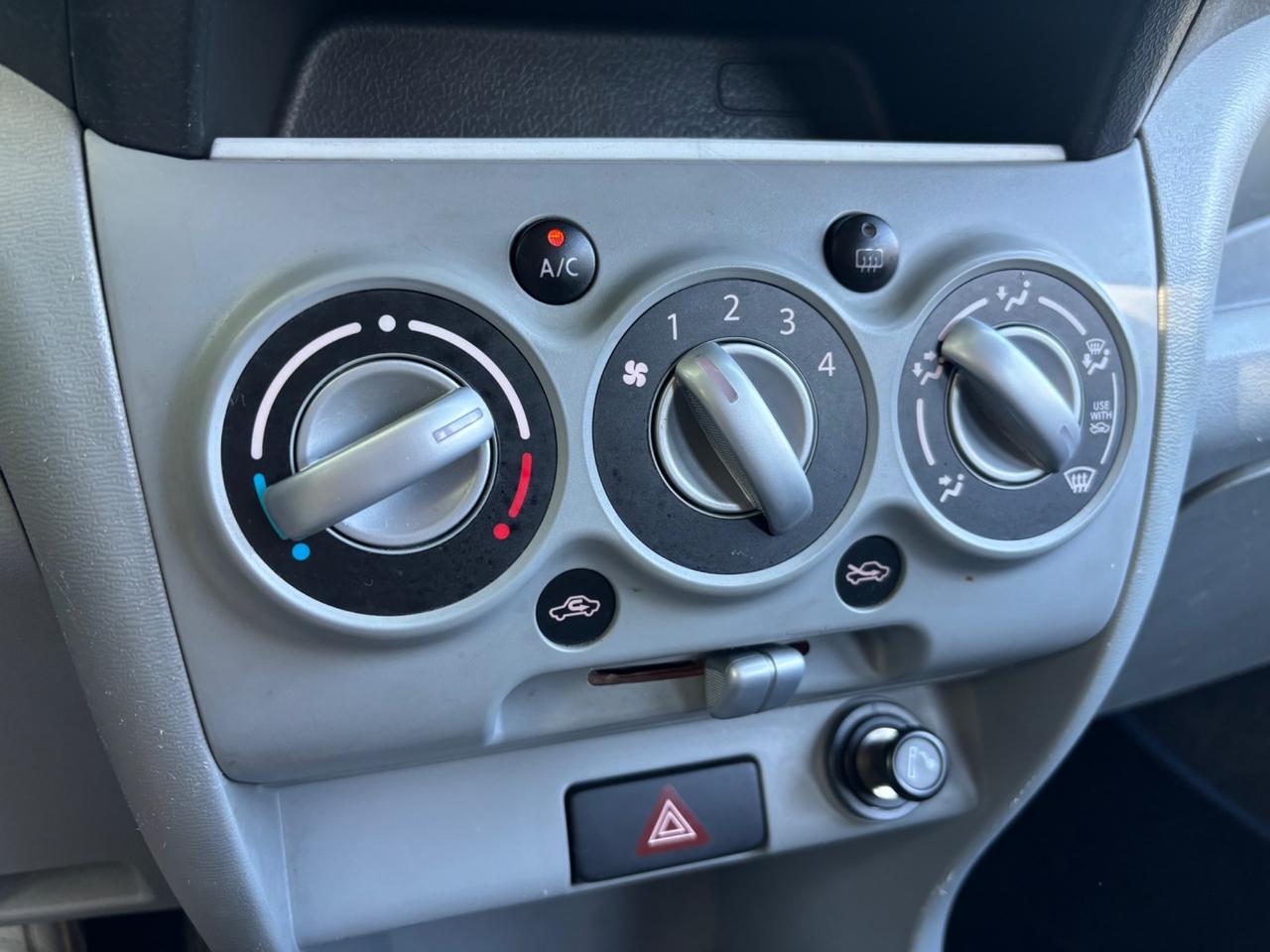 Suzuki Alto 1.0 GLX NEOPATENTATI
