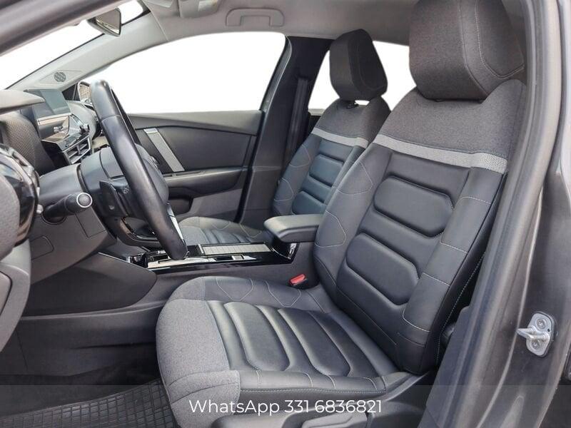 Citroën C4 C4 1.2 puretech Shine s&s 130cv eat8