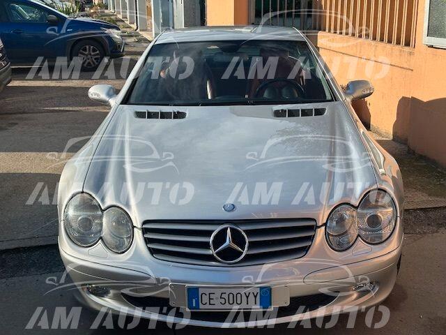 Mercedes-Benz SL 350 INT Cartier UNI PRO