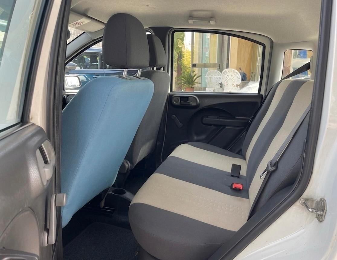 FIAT PANDA 1.2 B - 2009