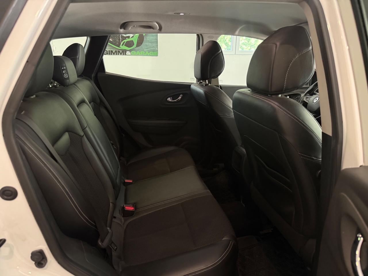 Renault Kadjar 1.5 Diesel automatico 2016
