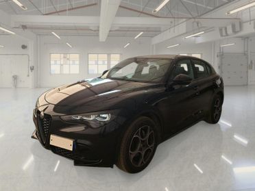 ALFA ROMEO STELVIO 2.2 TD 210 CV SPRINT AT8 Q4 SUV