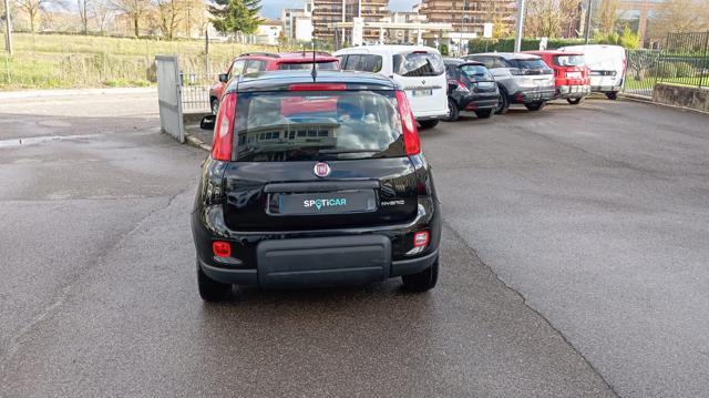 FIAT Panda *PROMO* 1.0 FireFly S&S Hybrid