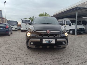 Fiat 500L 1.3 Multijet 95 CV Dualogic Cross