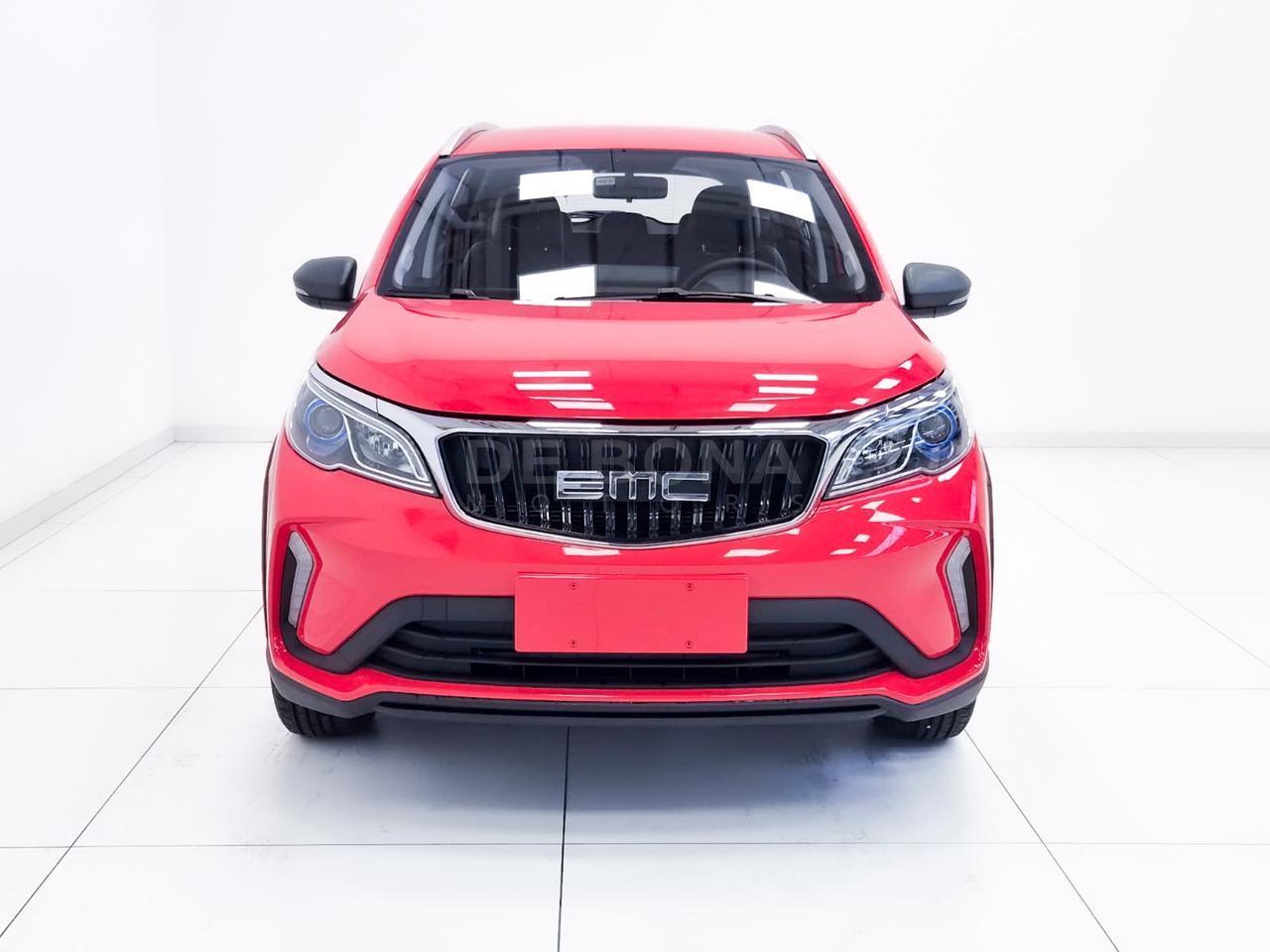EMC Quattro 1.5 103cv