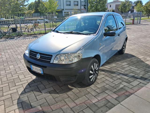 FIAT Punto 1.2 3 porte Dynamic