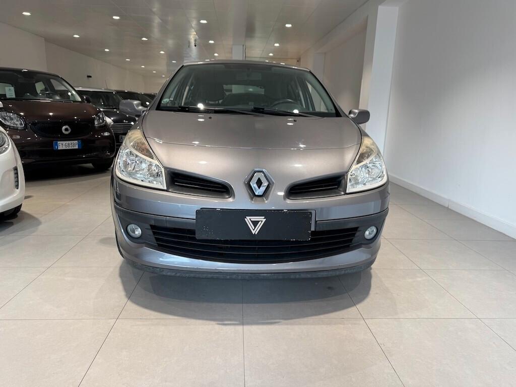 Renault Clio 1.5 dCi 85CV 5 porte Rip Curl